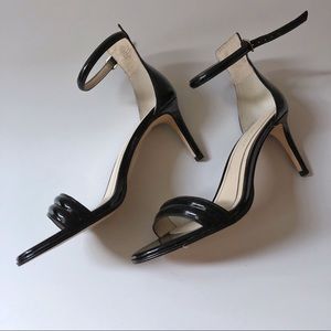 [Kenneth Cole] Milania Black Heels Sz 9